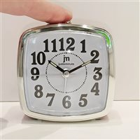 Sveglia Just a minute in Plastica JA7056R - JA7056R